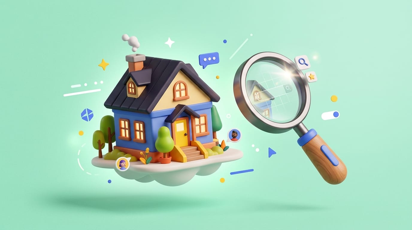 What to Check Before Choosing a Place in a New City